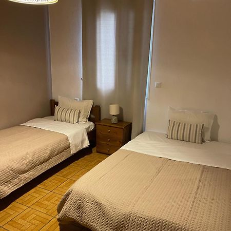 Dandolos House Párga Zewnętrze zdjęcie
