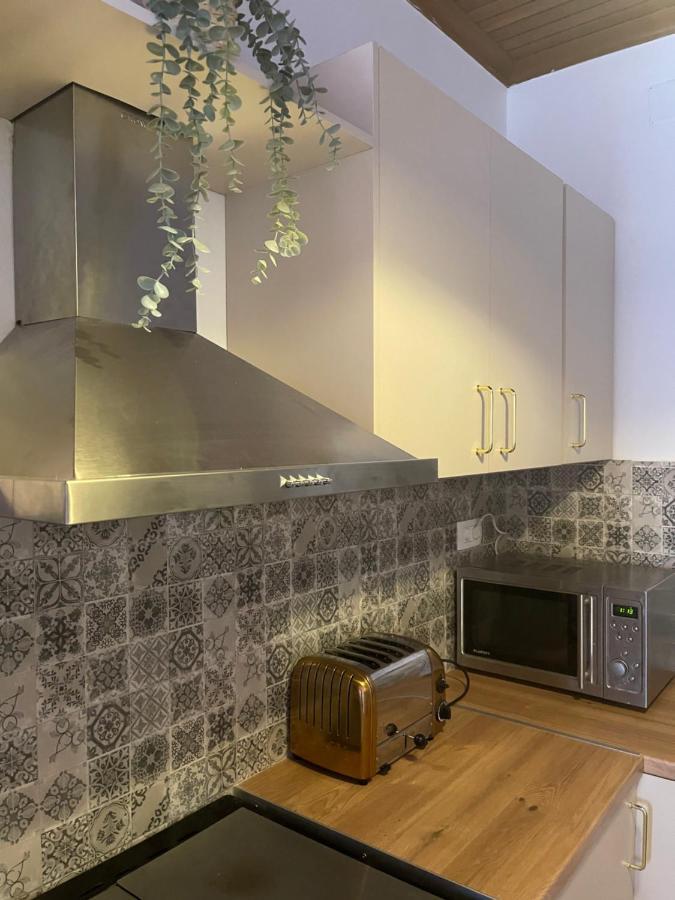 Dandolos House Párga Zewnętrze zdjęcie