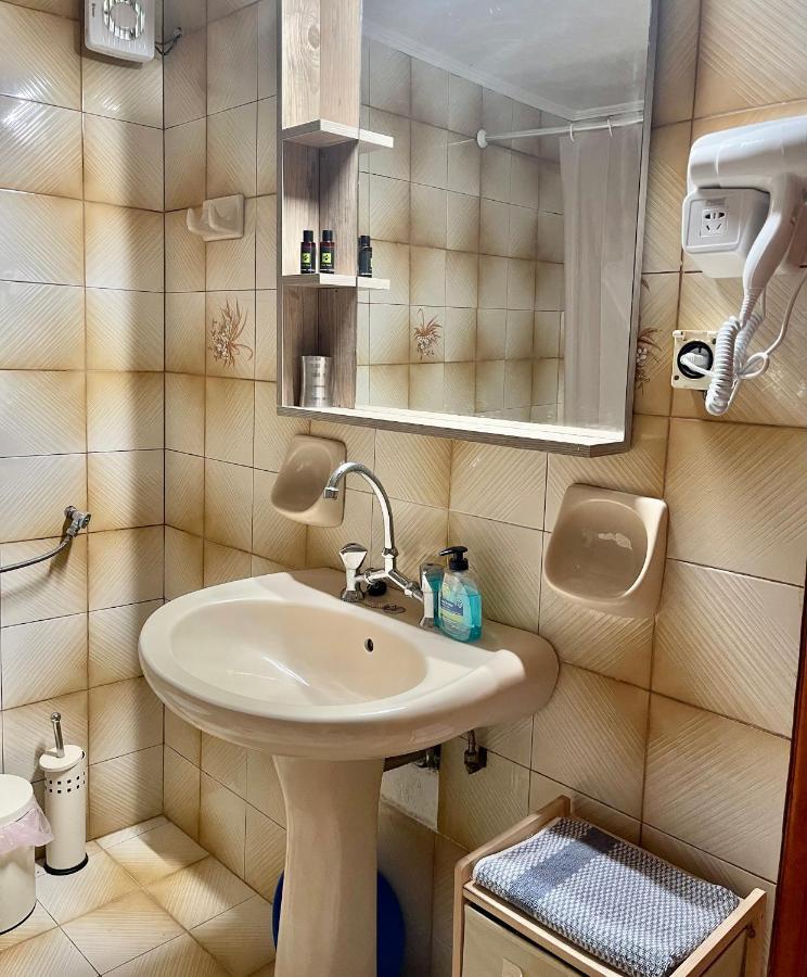 Dandolos House Párga Zewnętrze zdjęcie